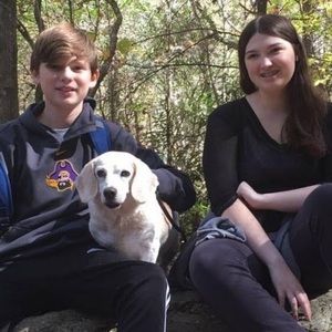 Meet your Posher, Anne